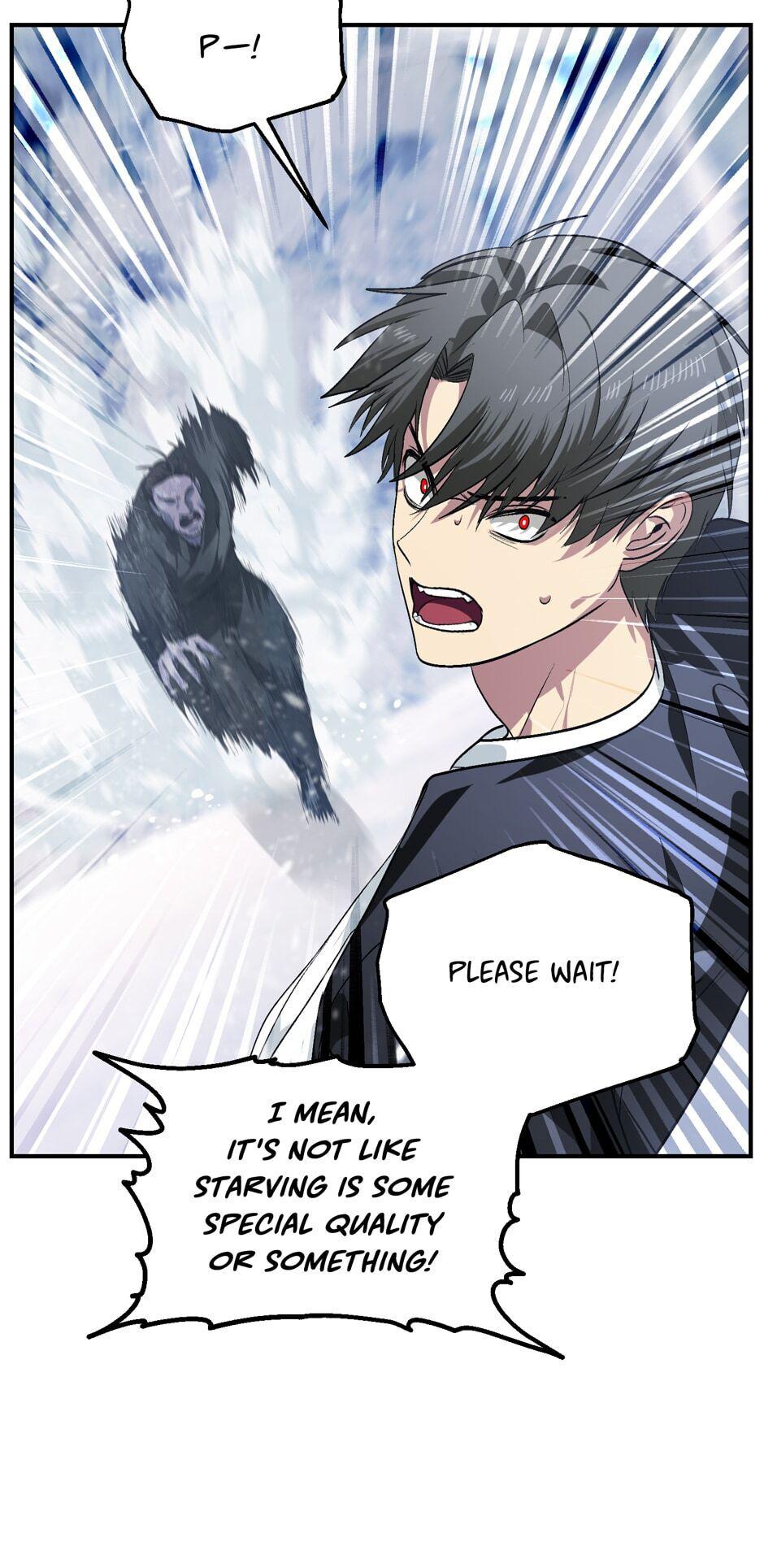 Read SSS Class Revival Hunter Manga Online