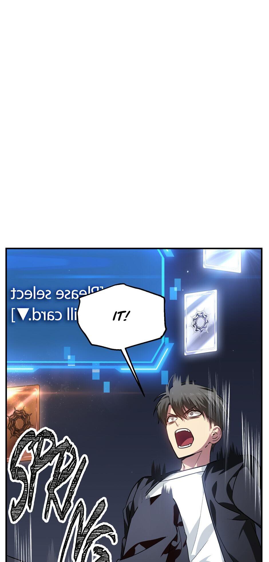 Read SSS Class Revival Hunter Manga Online