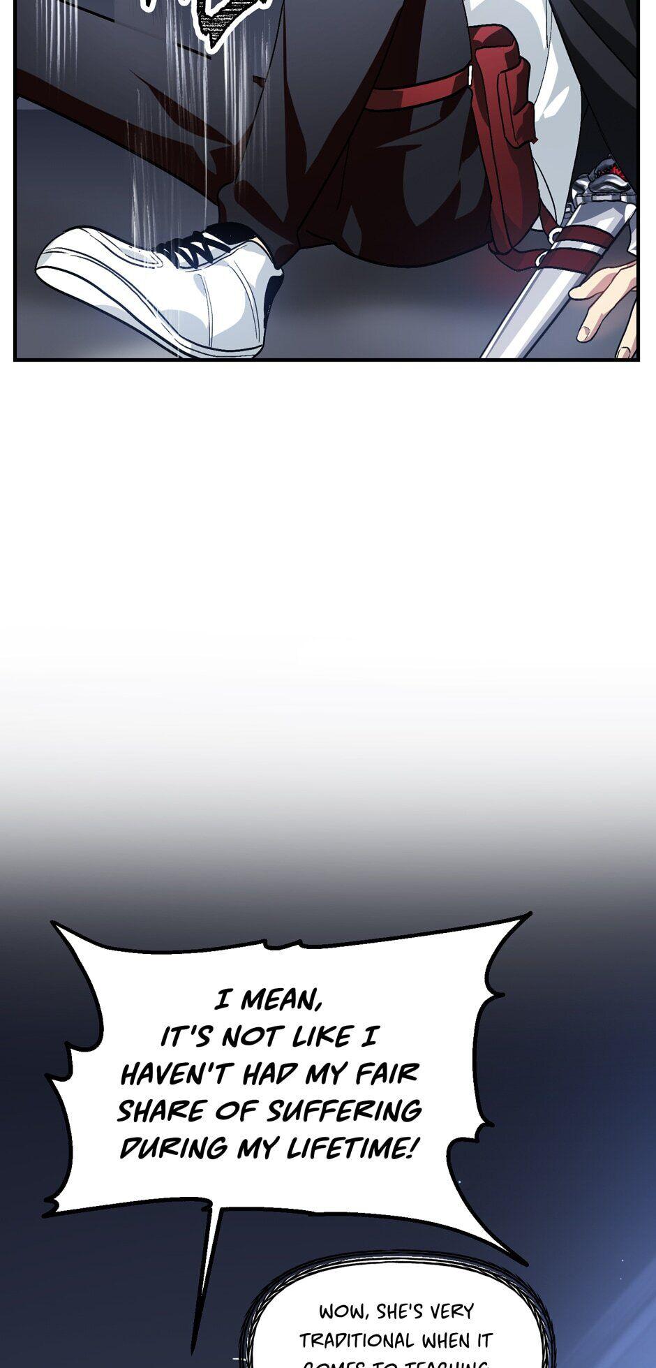 Read SSS Class Revival Hunter Manga Online
