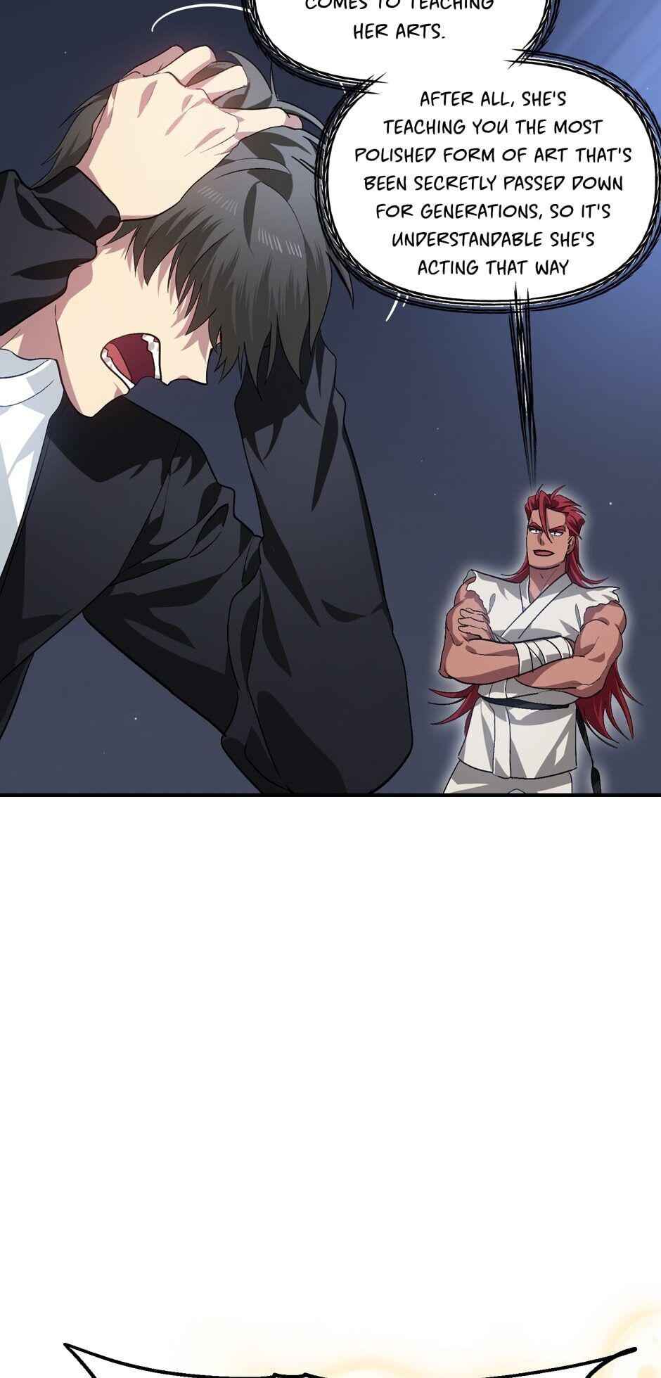 Read SSS Class Revival Hunter Manga Online