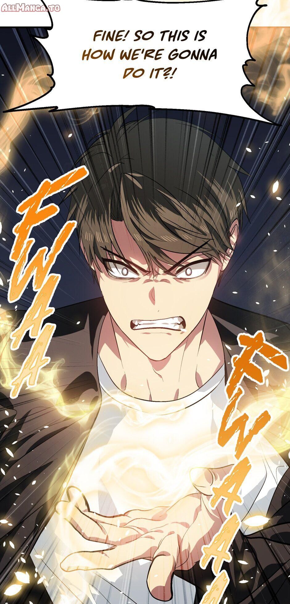 Read SSS Class Revival Hunter Manga Online