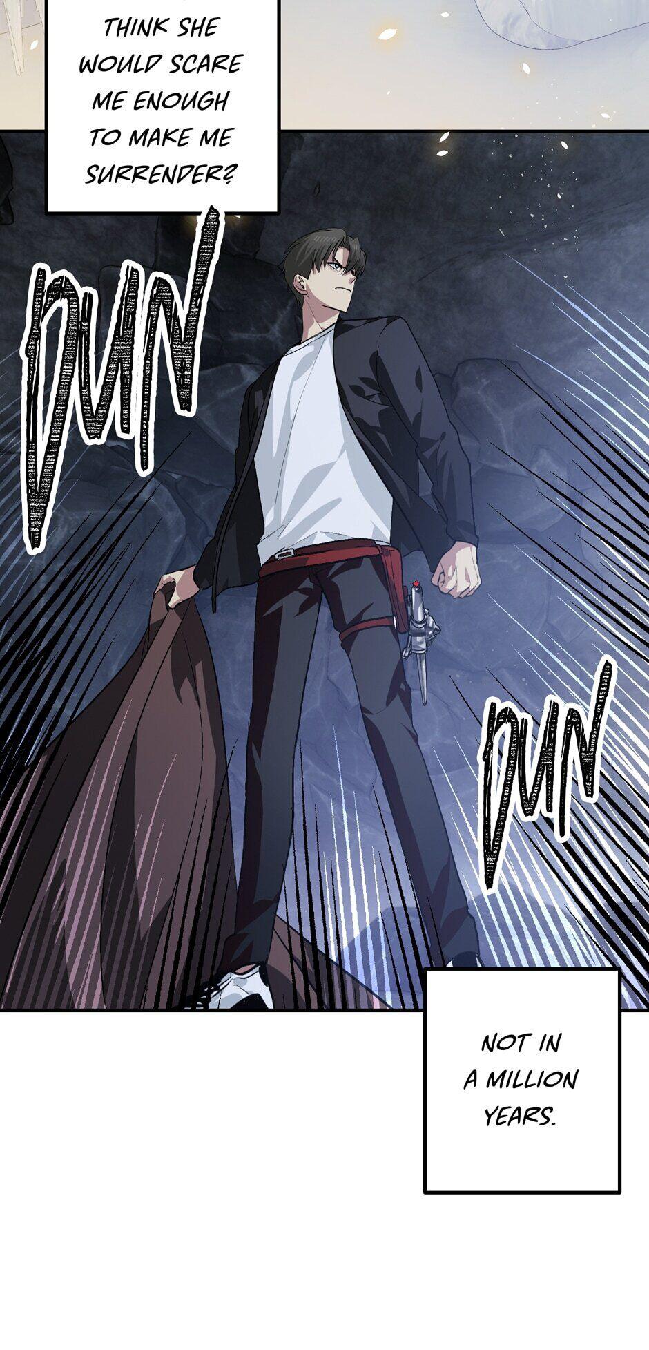 Read SSS Class Revival Hunter Manga Online