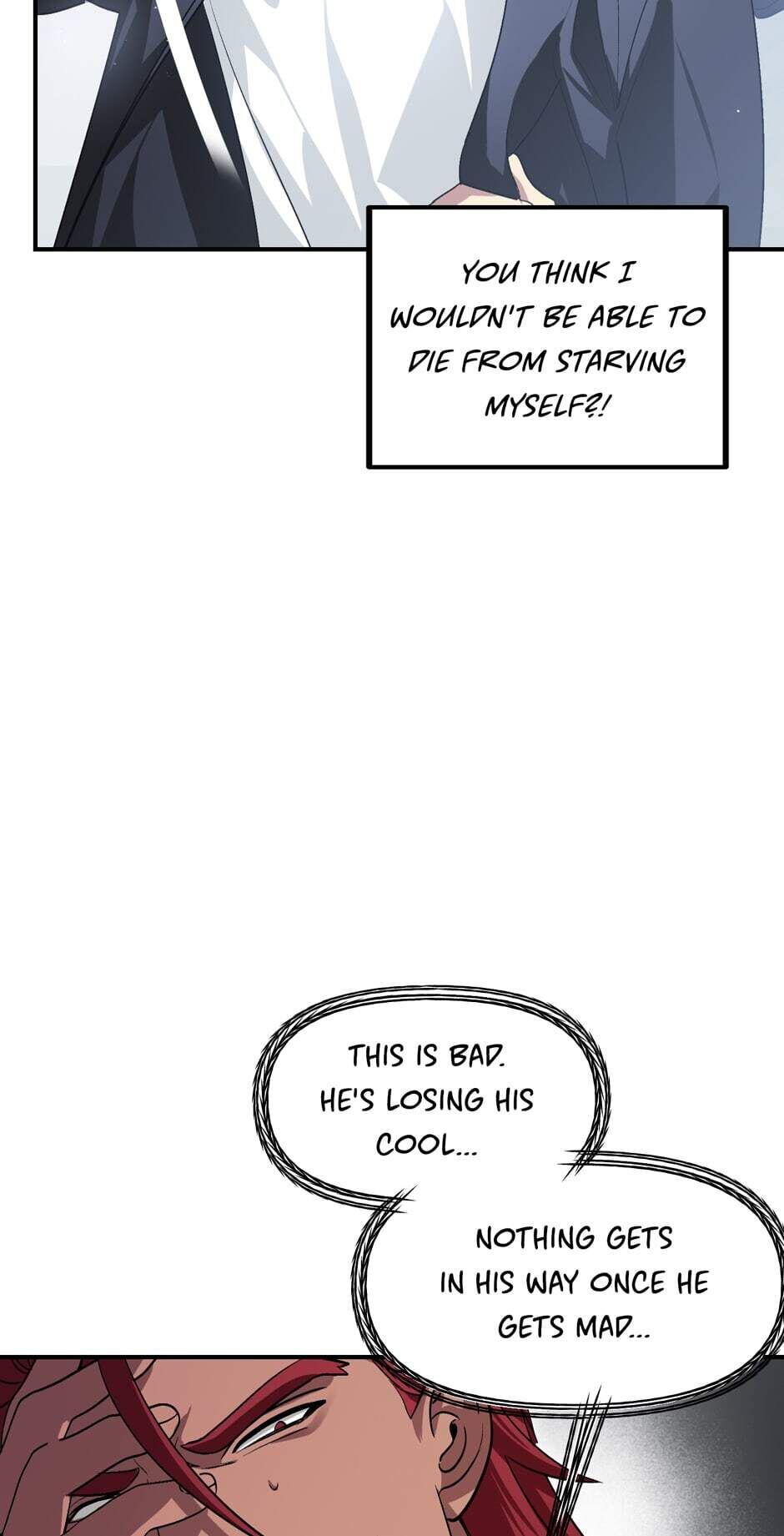 Read SSS Class Revival Hunter Manga Online