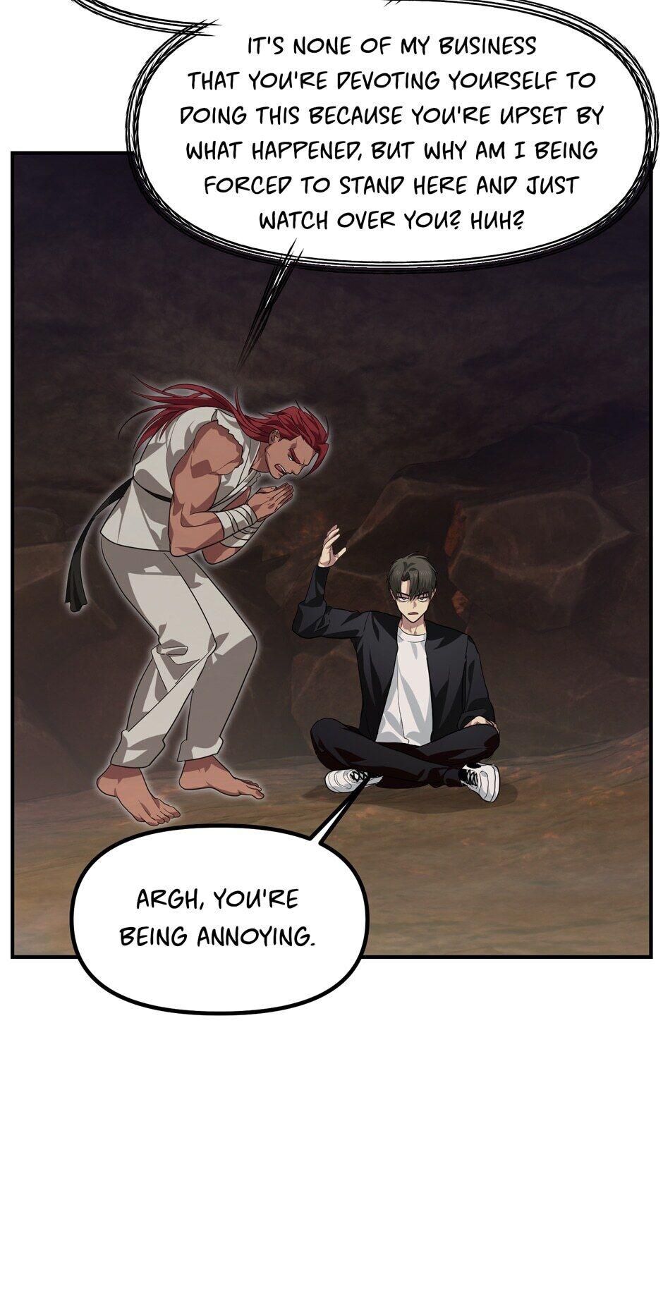Read SSS Class Revival Hunter Manga Online