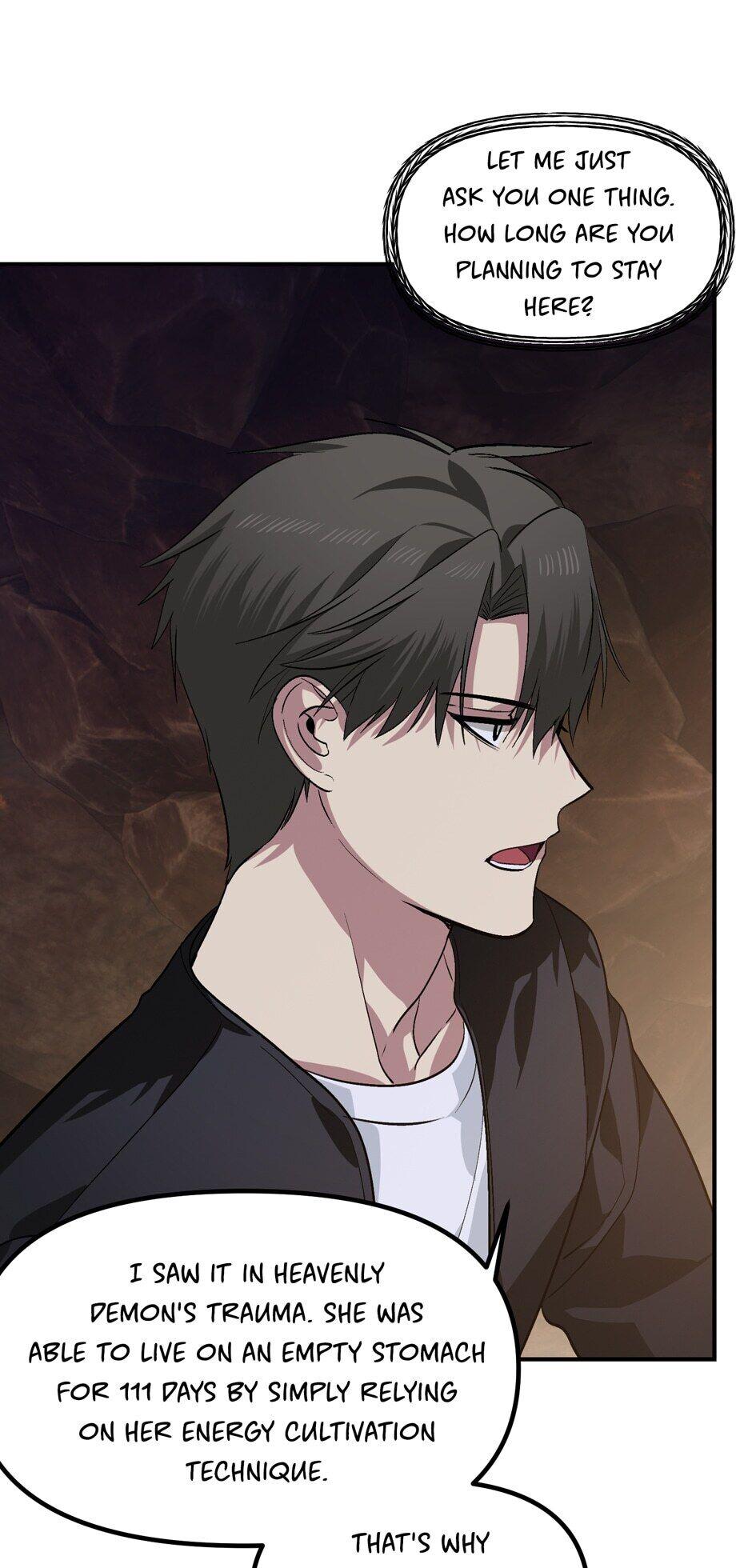 Read SSS Class Revival Hunter Manga Online