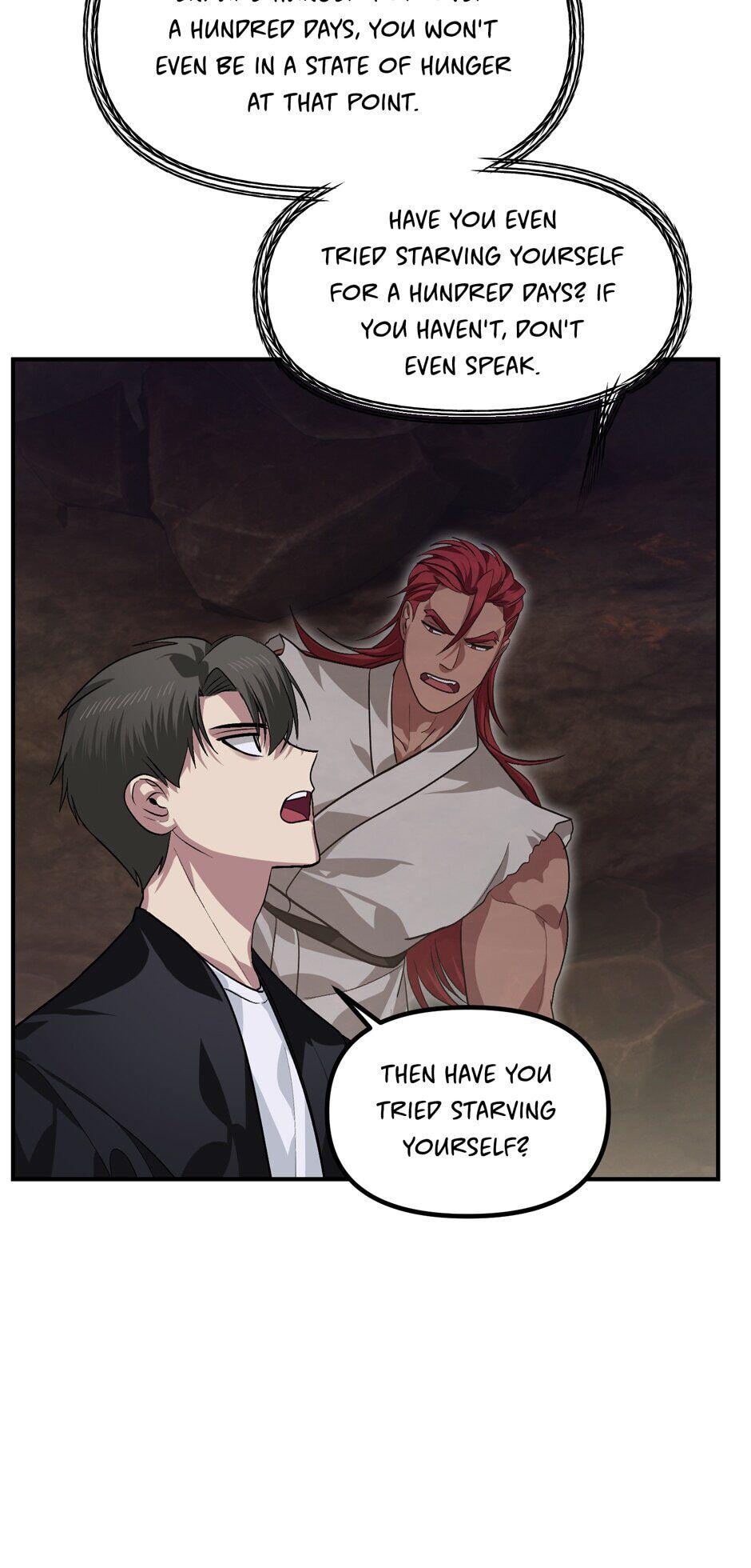 Read SSS Class Revival Hunter Manga Online