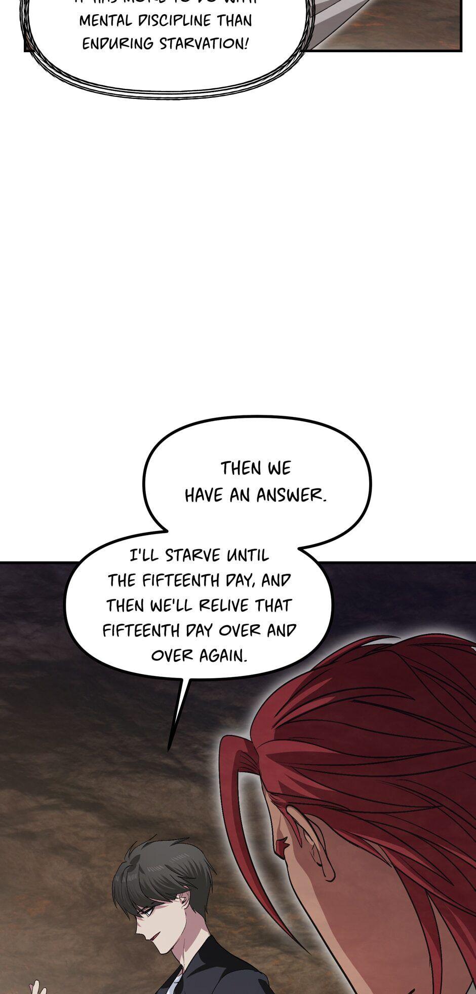 Read SSS Class Revival Hunter Manga Online