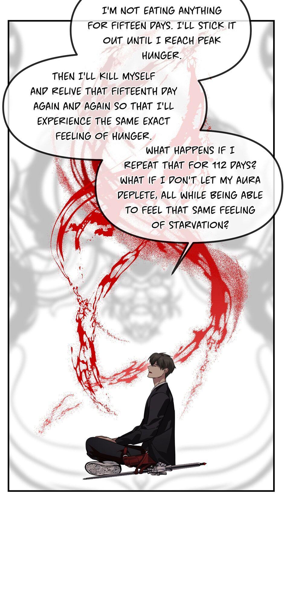 Read SSS Class Revival Hunter Manga Online