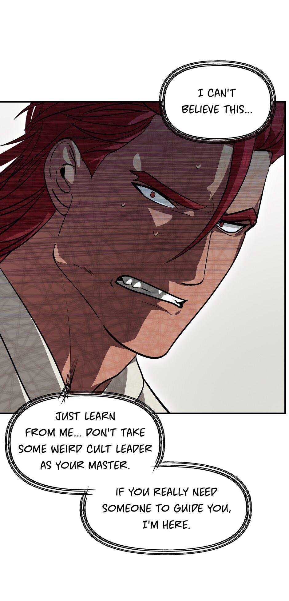 Read SSS Class Revival Hunter Manga Online