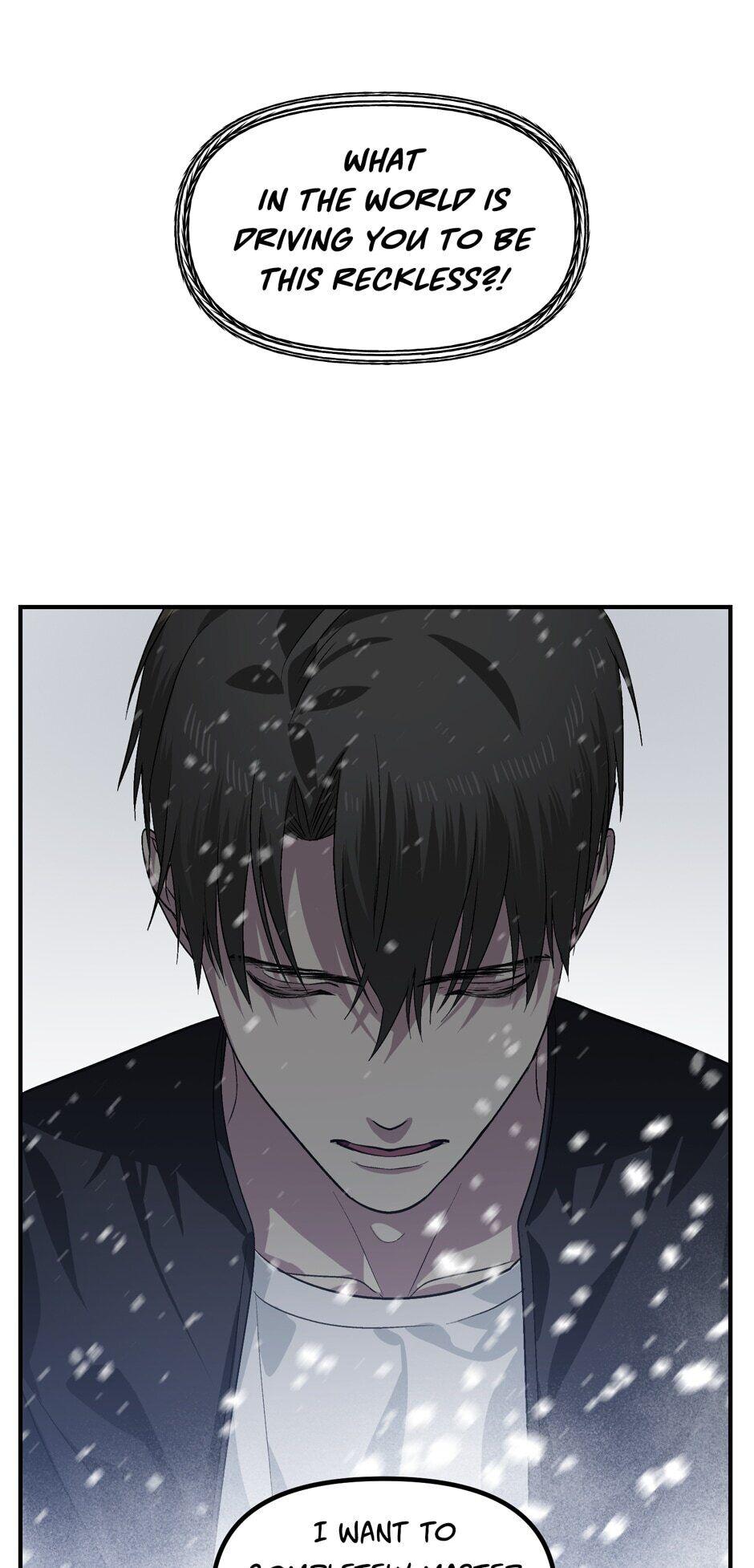 Read SSS Class Revival Hunter Manga Online