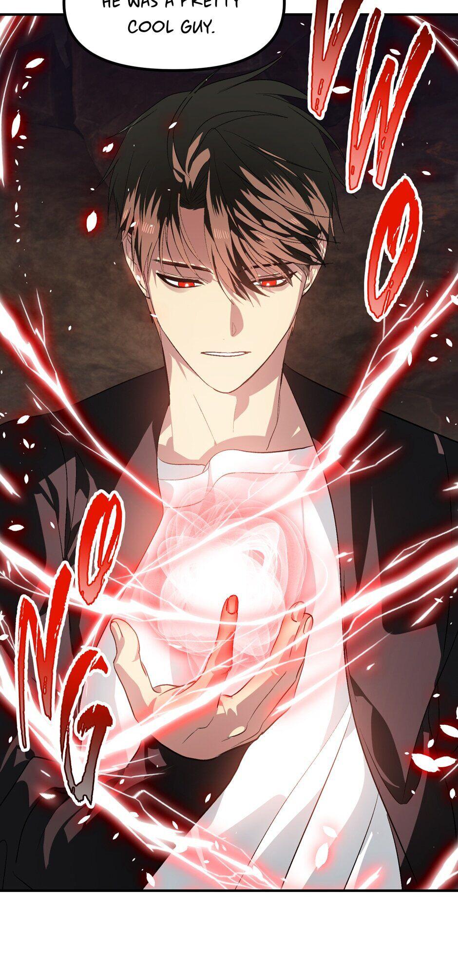 Read SSS Class Revival Hunter Manga Online