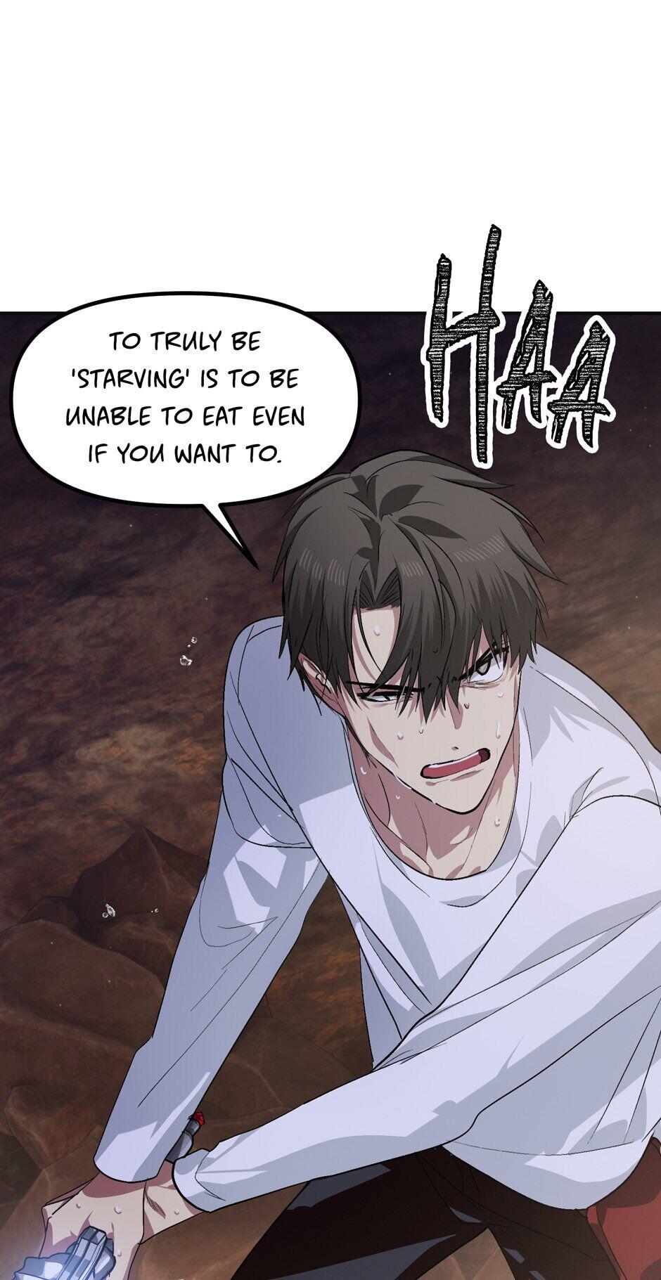 Read SSS Class Revival Hunter Manga Online