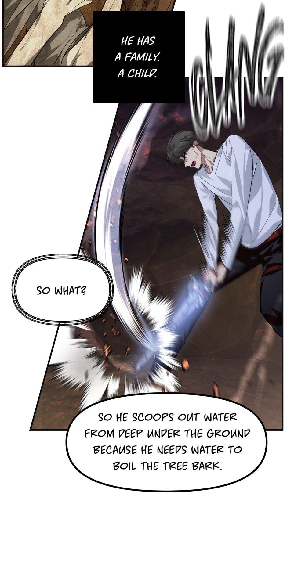 Read SSS Class Revival Hunter Manga Online