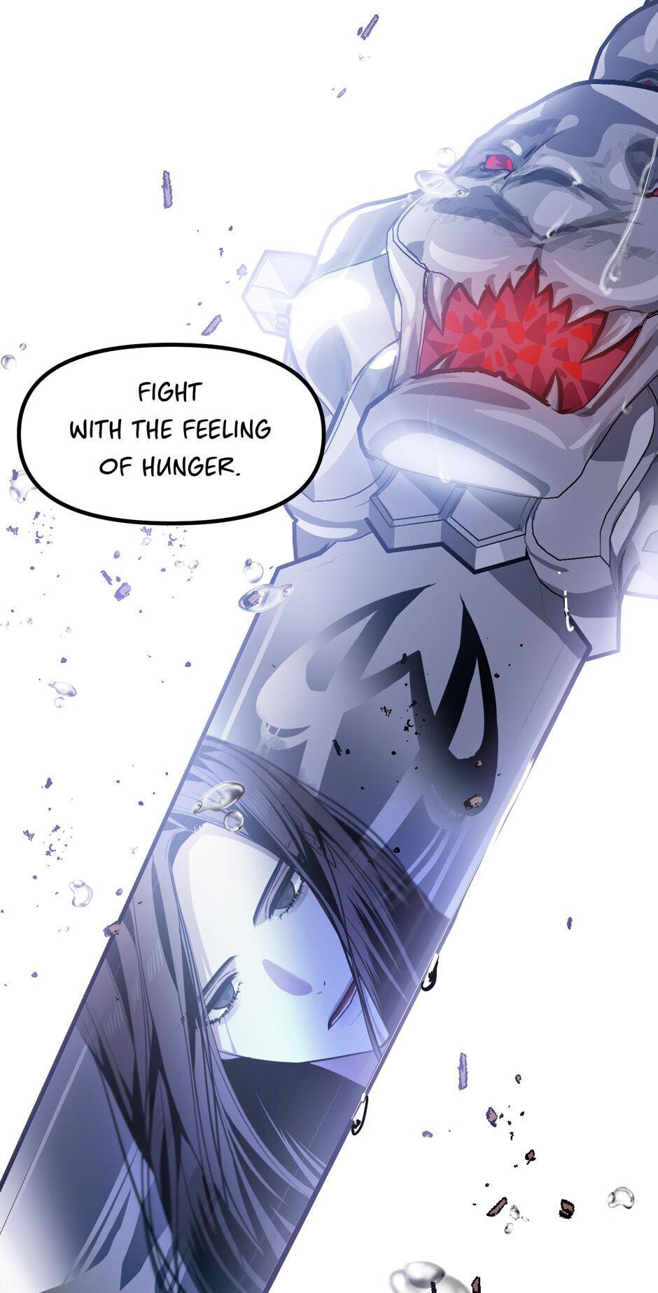 Read SSS Class Revival Hunter Manga Online