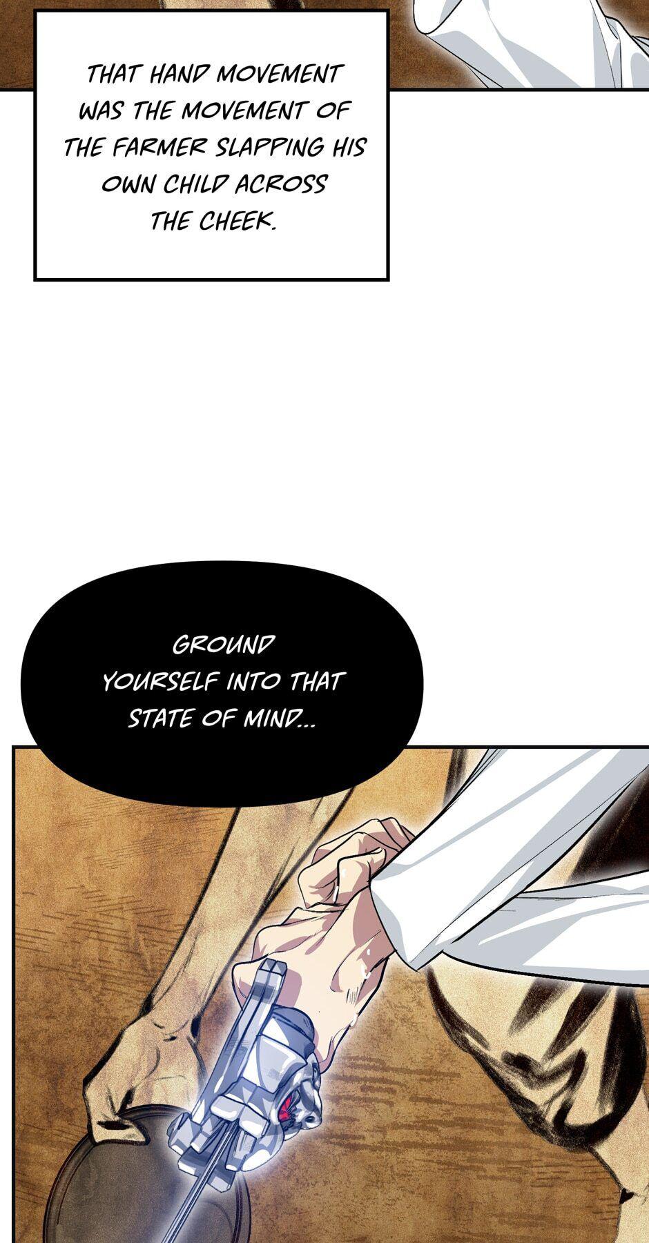 Read SSS Class Revival Hunter Manga Online