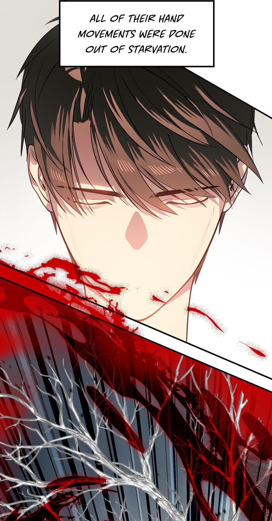 Read SSS Class Revival Hunter Manga Online