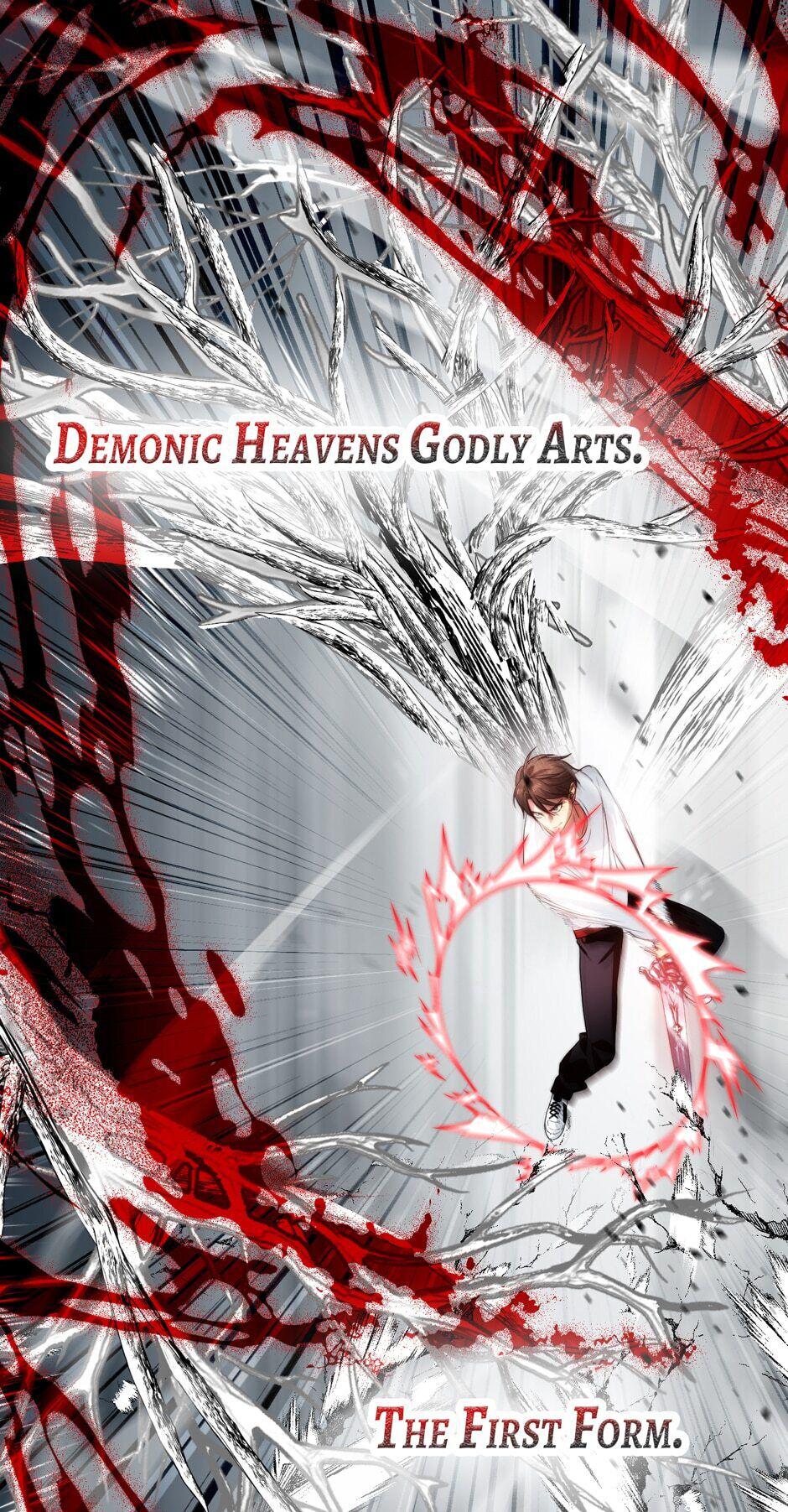 Read SSS Class Revival Hunter Manga Online