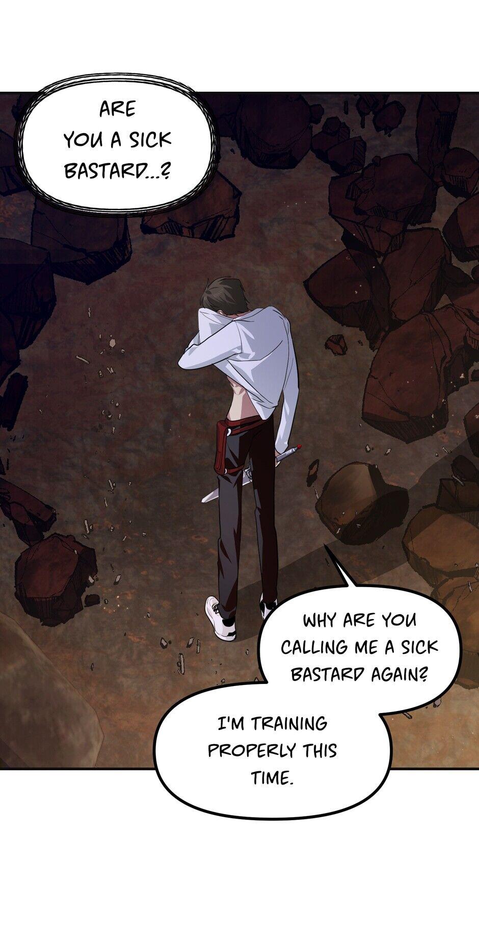 Read SSS Class Revival Hunter Manga Online