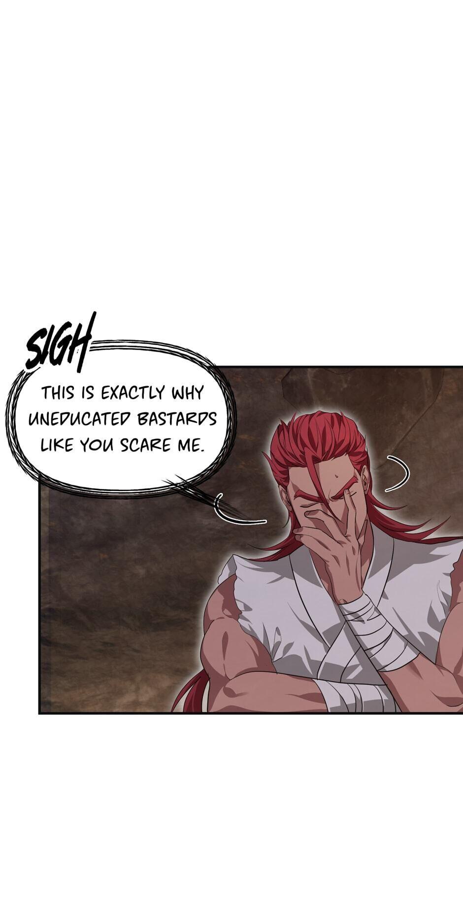 Read SSS Class Revival Hunter Manga Online