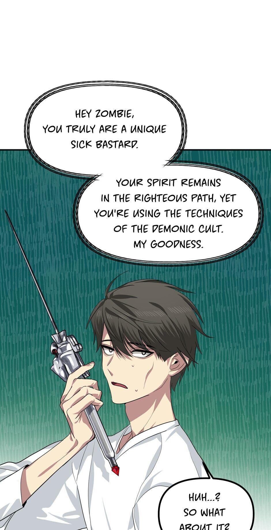 Read SSS Class Revival Hunter Manga Online