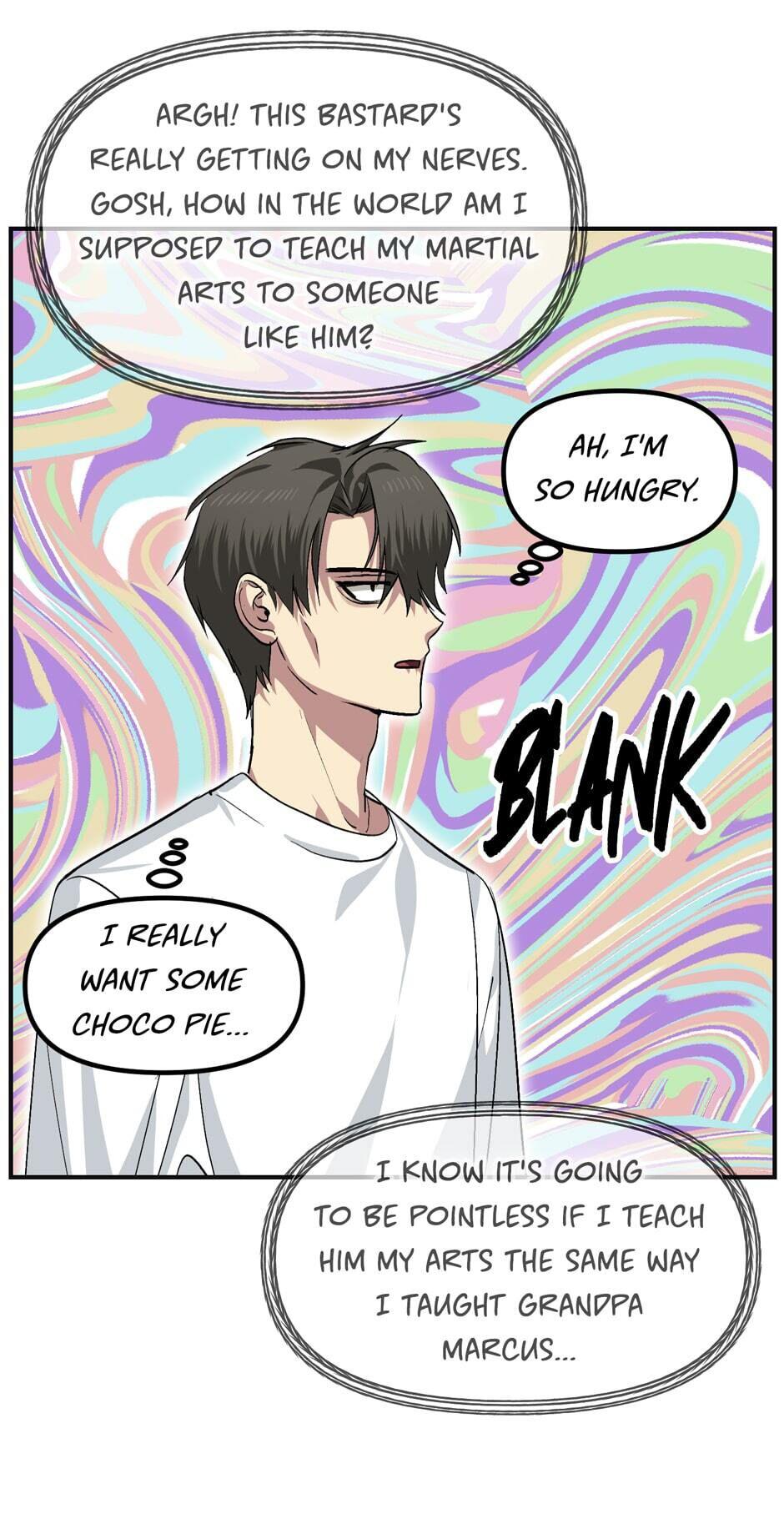 Read SSS Class Revival Hunter Manga Online
