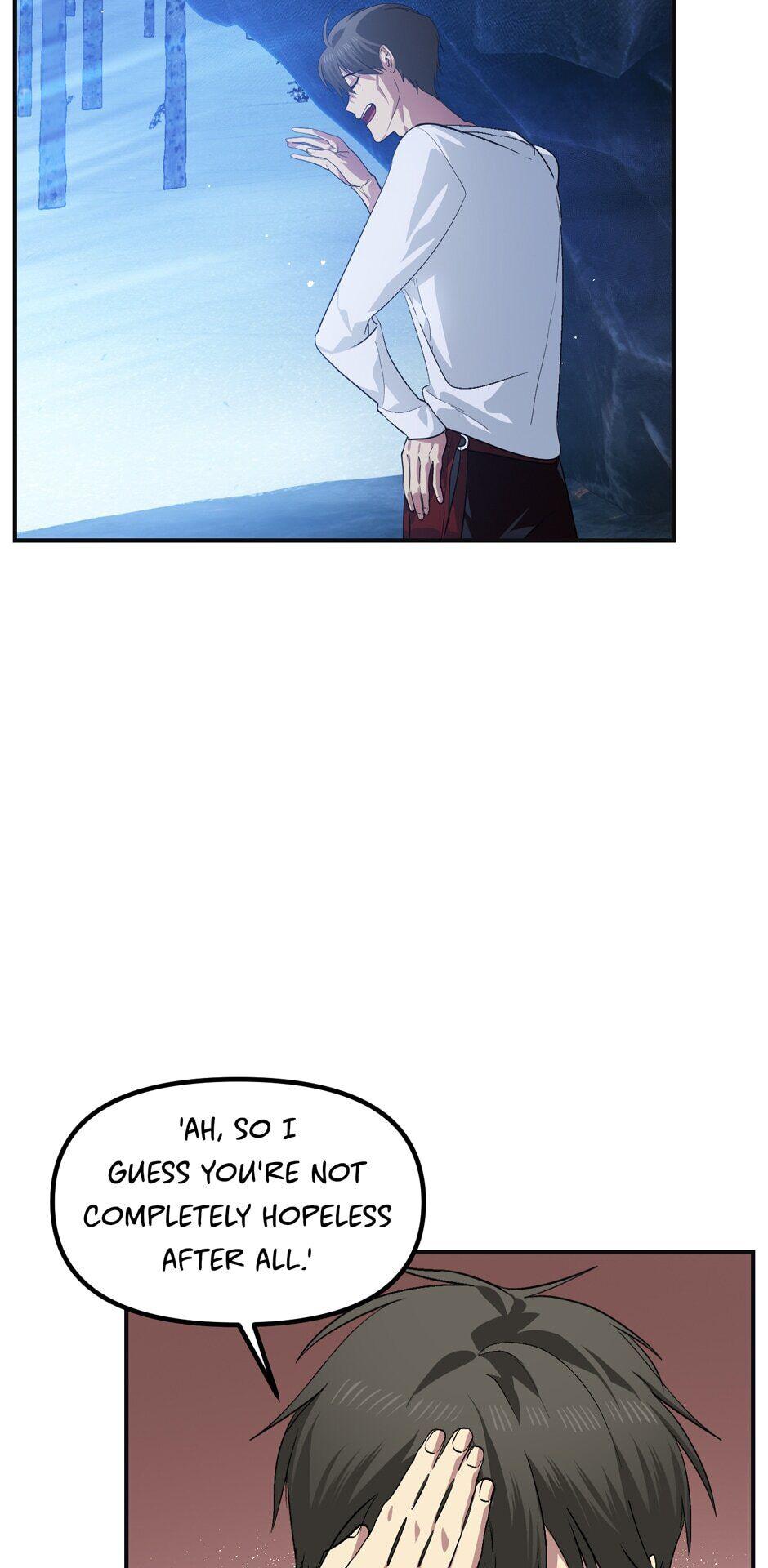 Read SSS Class Revival Hunter Manga Online