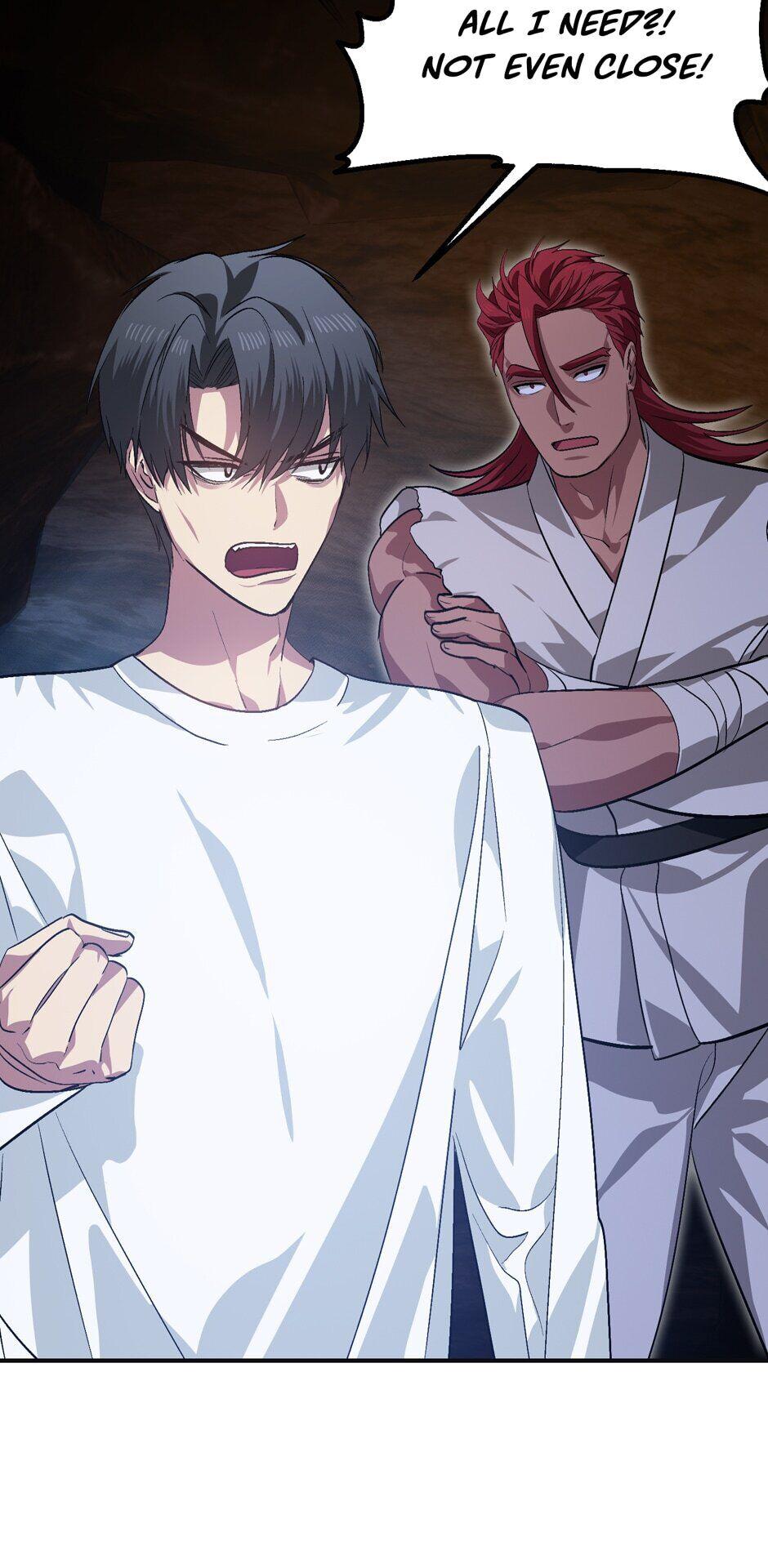 Read SSS Class Revival Hunter Manga Online