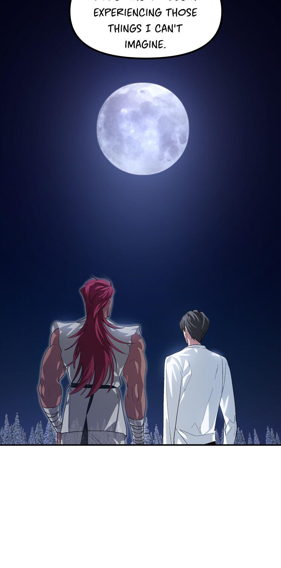 Read SSS Class Revival Hunter Manga Online