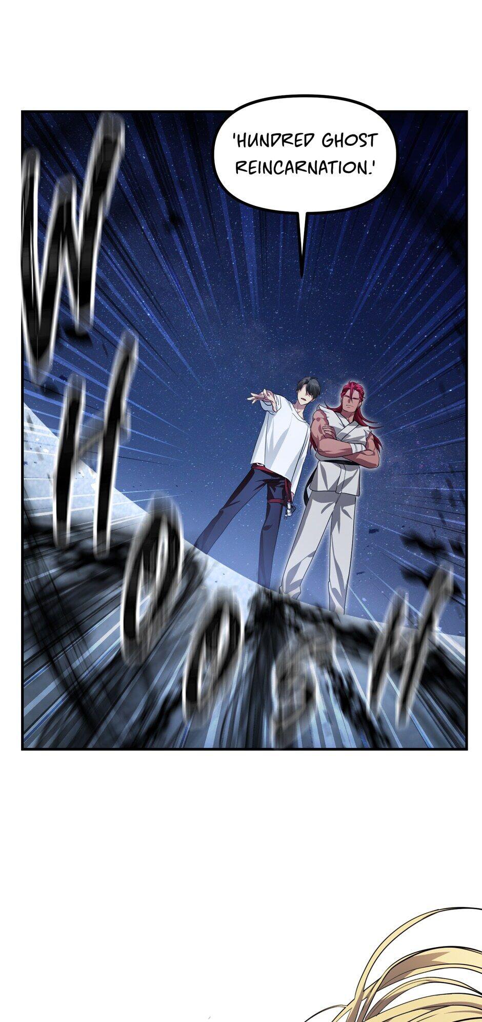 Read SSS Class Revival Hunter Manga Online