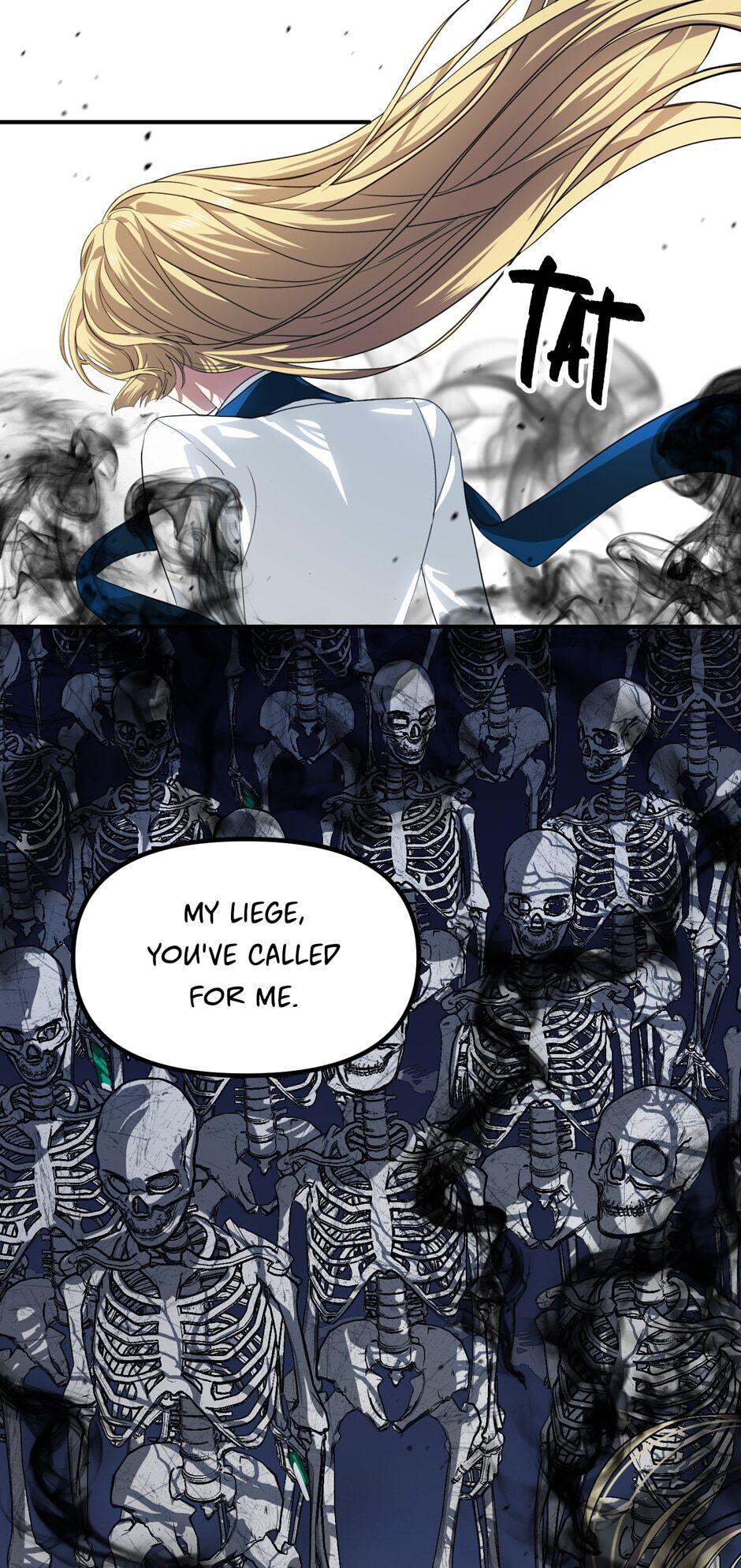 Read SSS Class Revival Hunter Manga Online