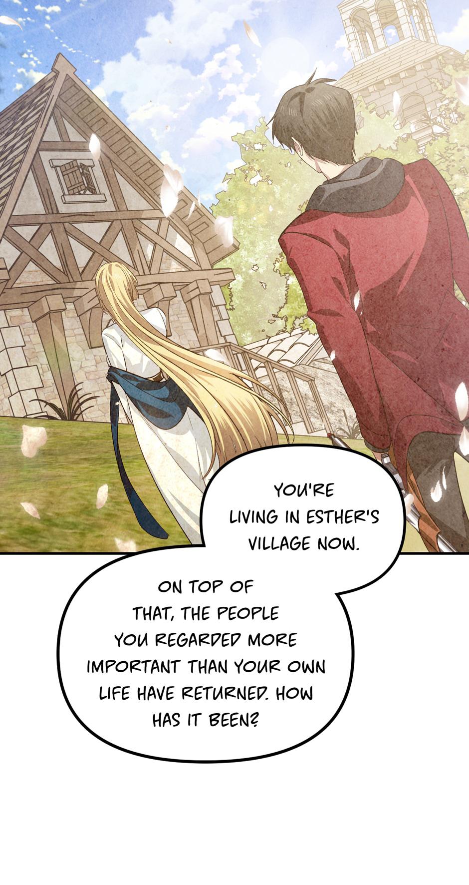 Read SSS Class Revival Hunter Manga Online