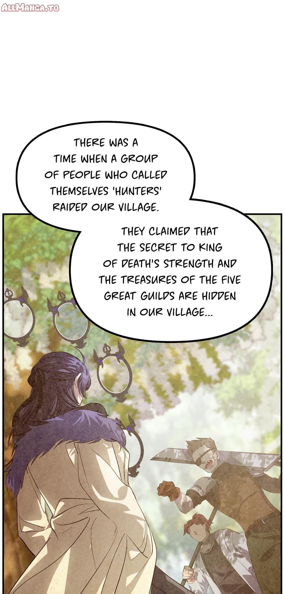 Read SSS Class Revival Hunter Manga Online