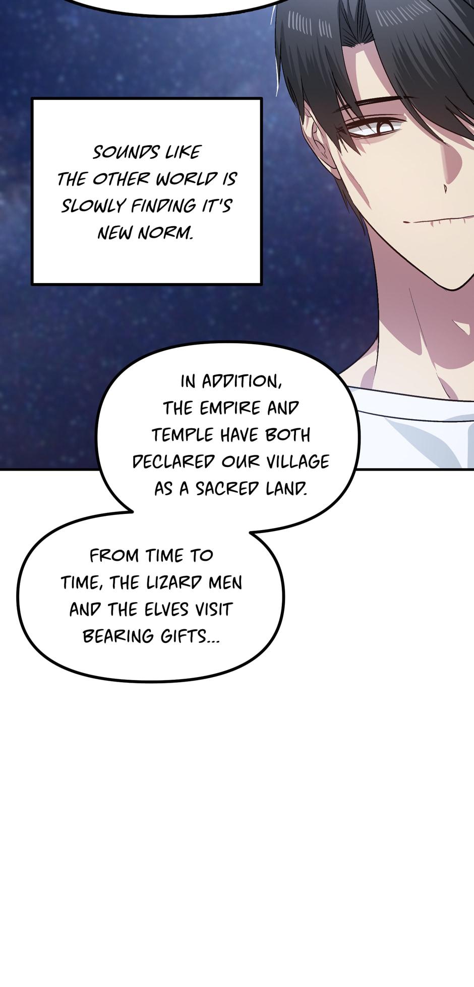 Read SSS Class Revival Hunter Manga Online