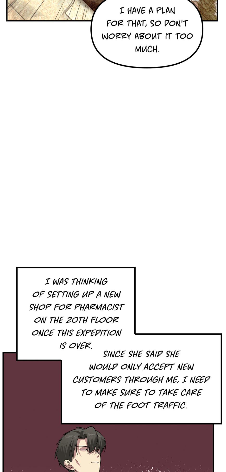 Read SSS Class Revival Hunter Manga Online