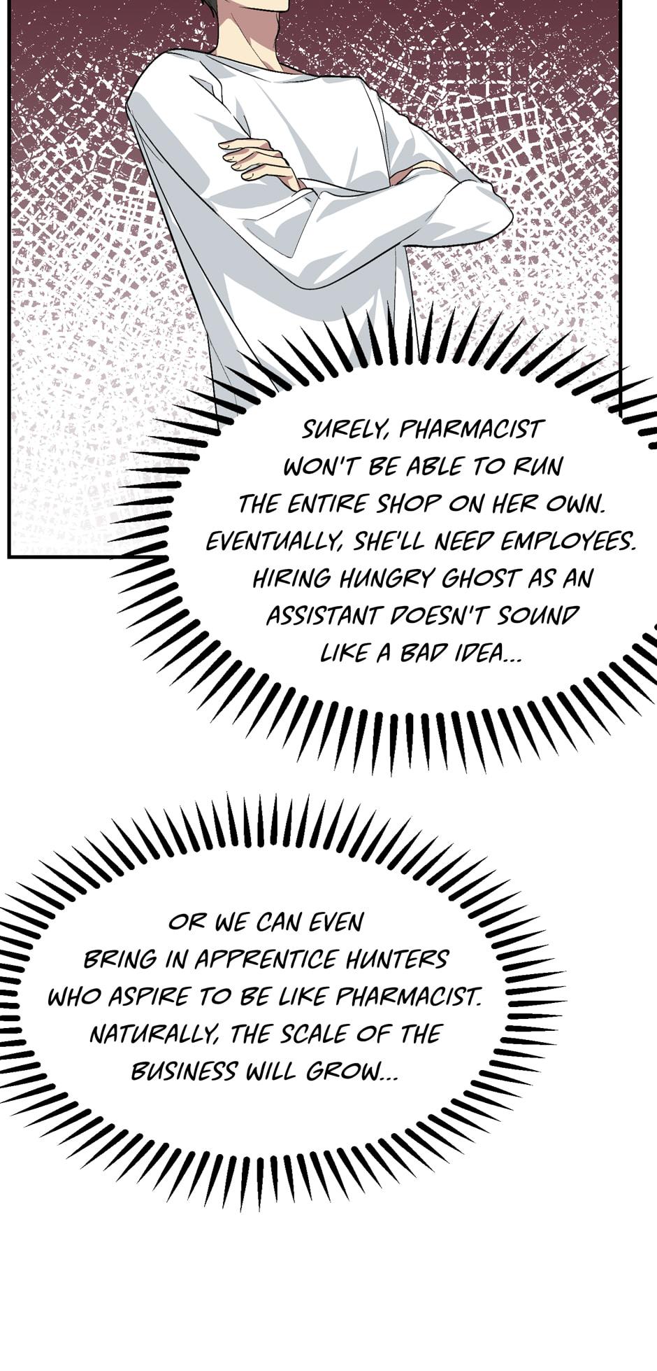 Read SSS Class Revival Hunter Manga Online