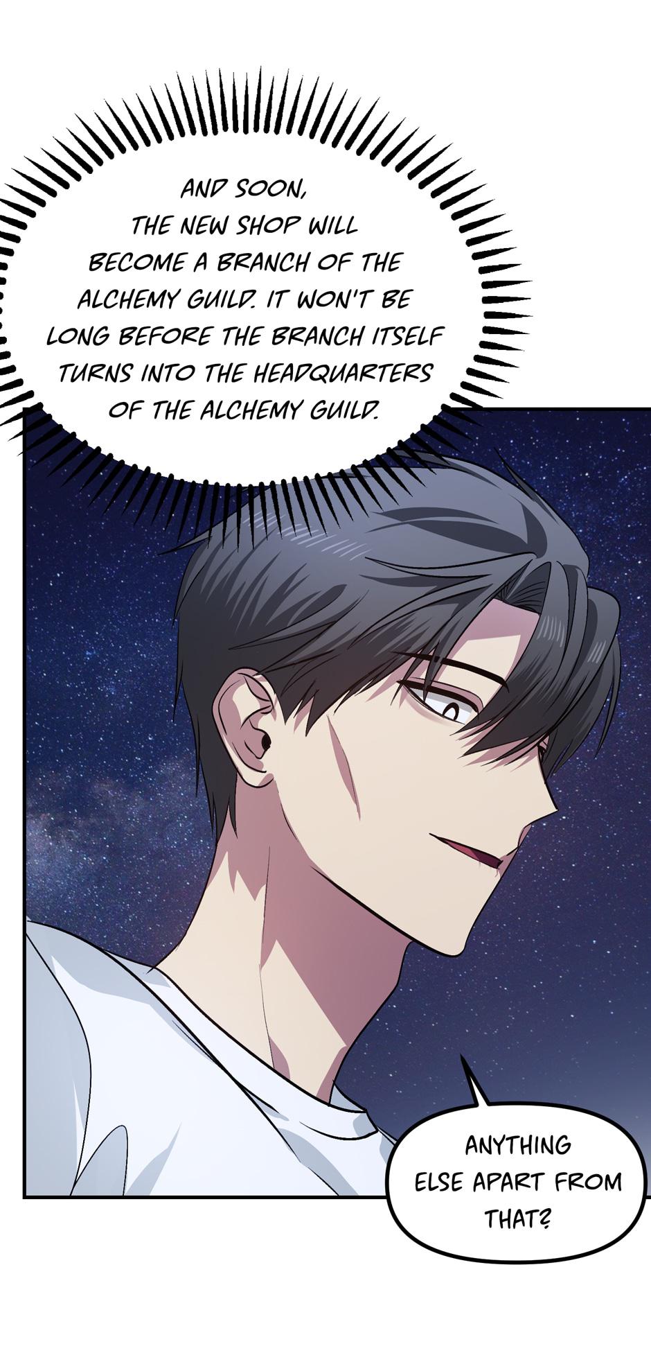 Read SSS Class Revival Hunter Manga Online