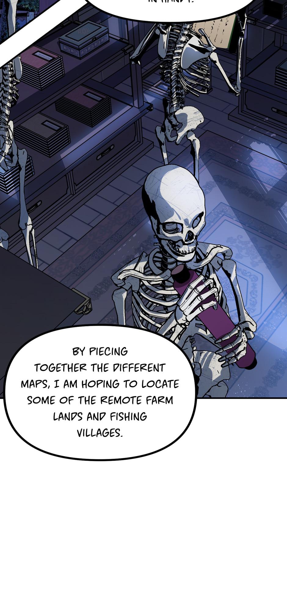 Read SSS Class Revival Hunter Manga Online