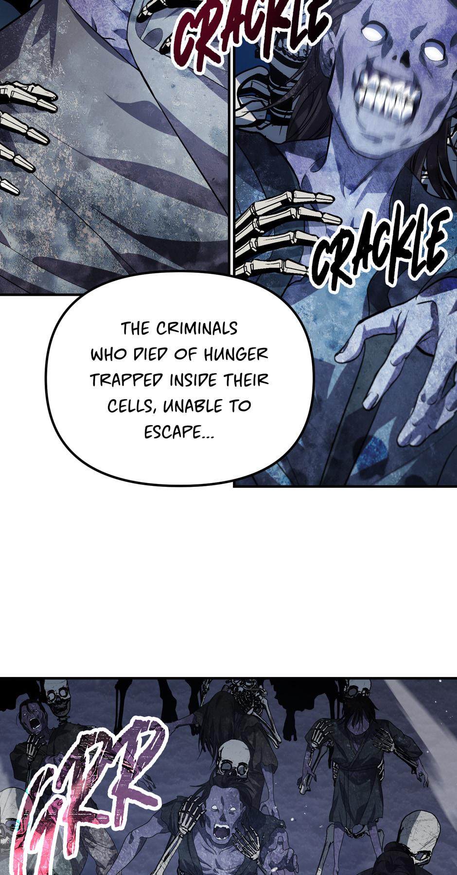 Read SSS Class Revival Hunter Manga Online