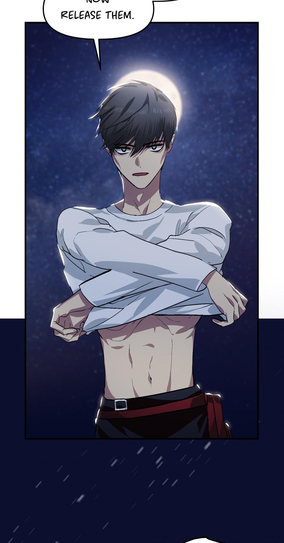 Read SSS Class Revival Hunter Manga Online