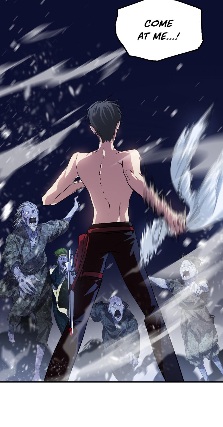 Read SSS Class Revival Hunter Manga Online