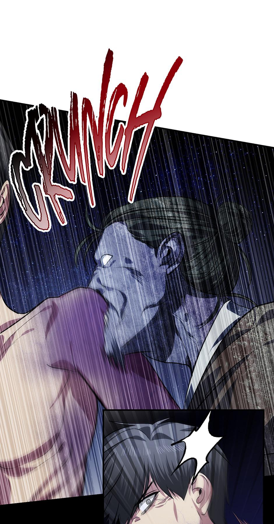 Read SSS Class Revival Hunter Manga Online