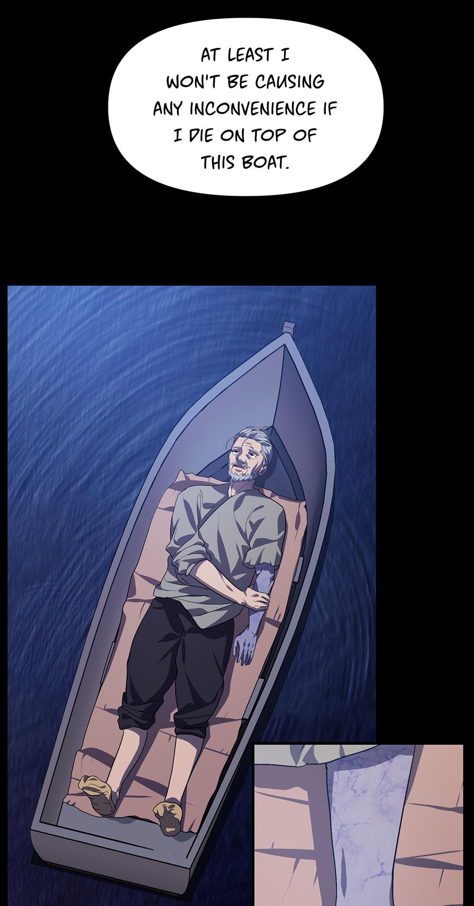 Read SSS Class Revival Hunter Manga Online