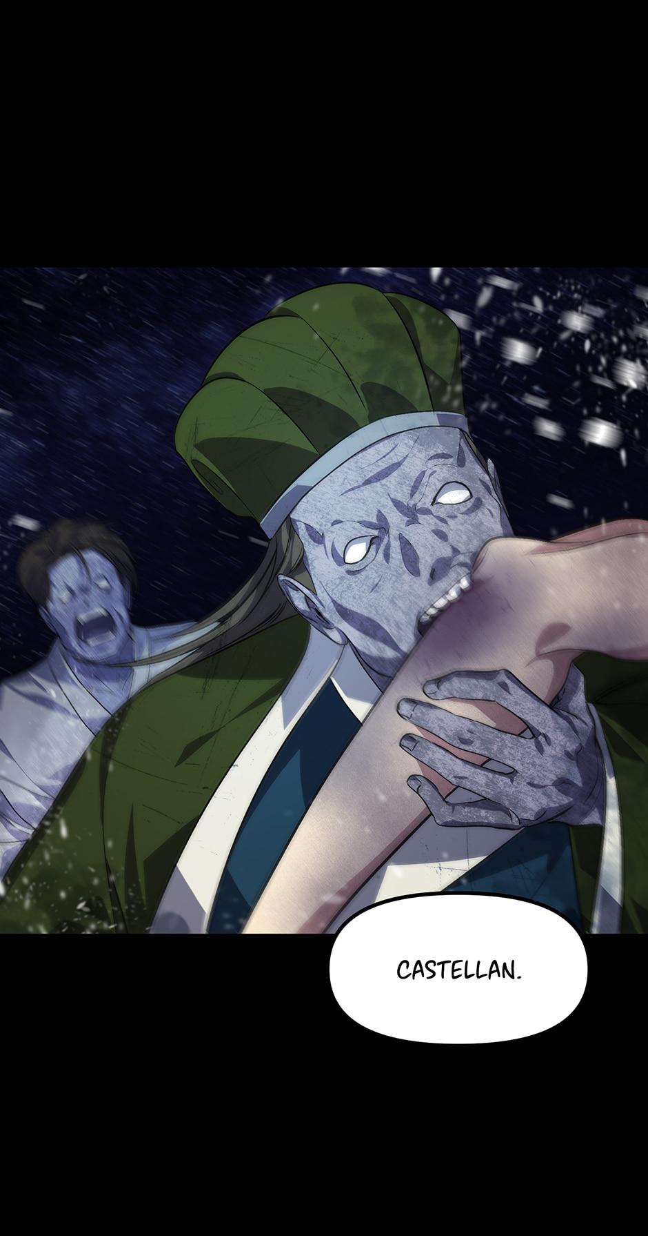 Read SSS Class Revival Hunter Manga Online