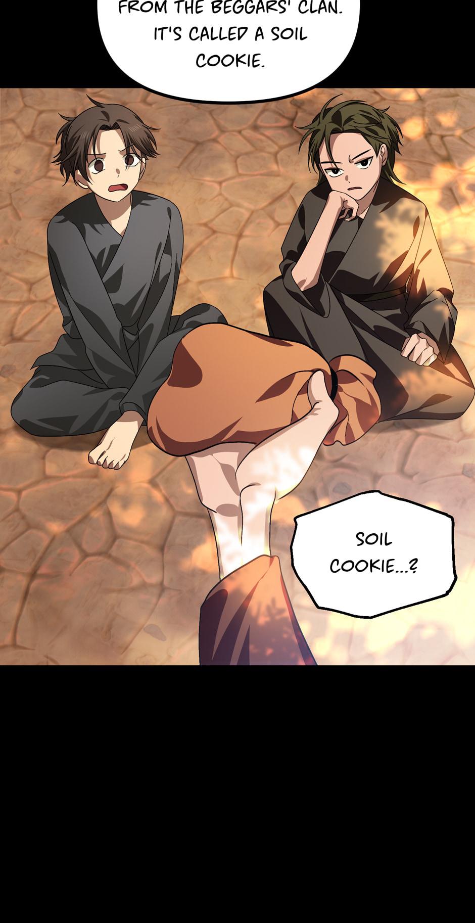 Read SSS Class Revival Hunter Manga Online