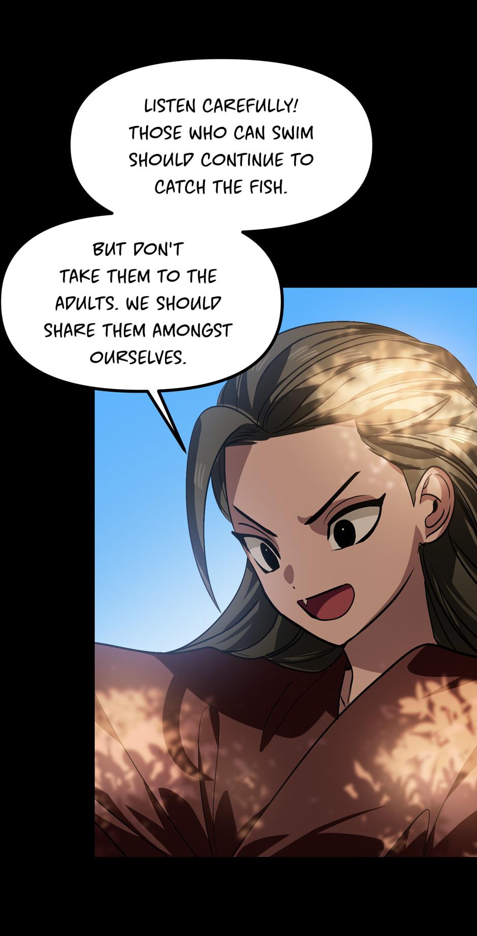 Read SSS Class Revival Hunter Manga Online