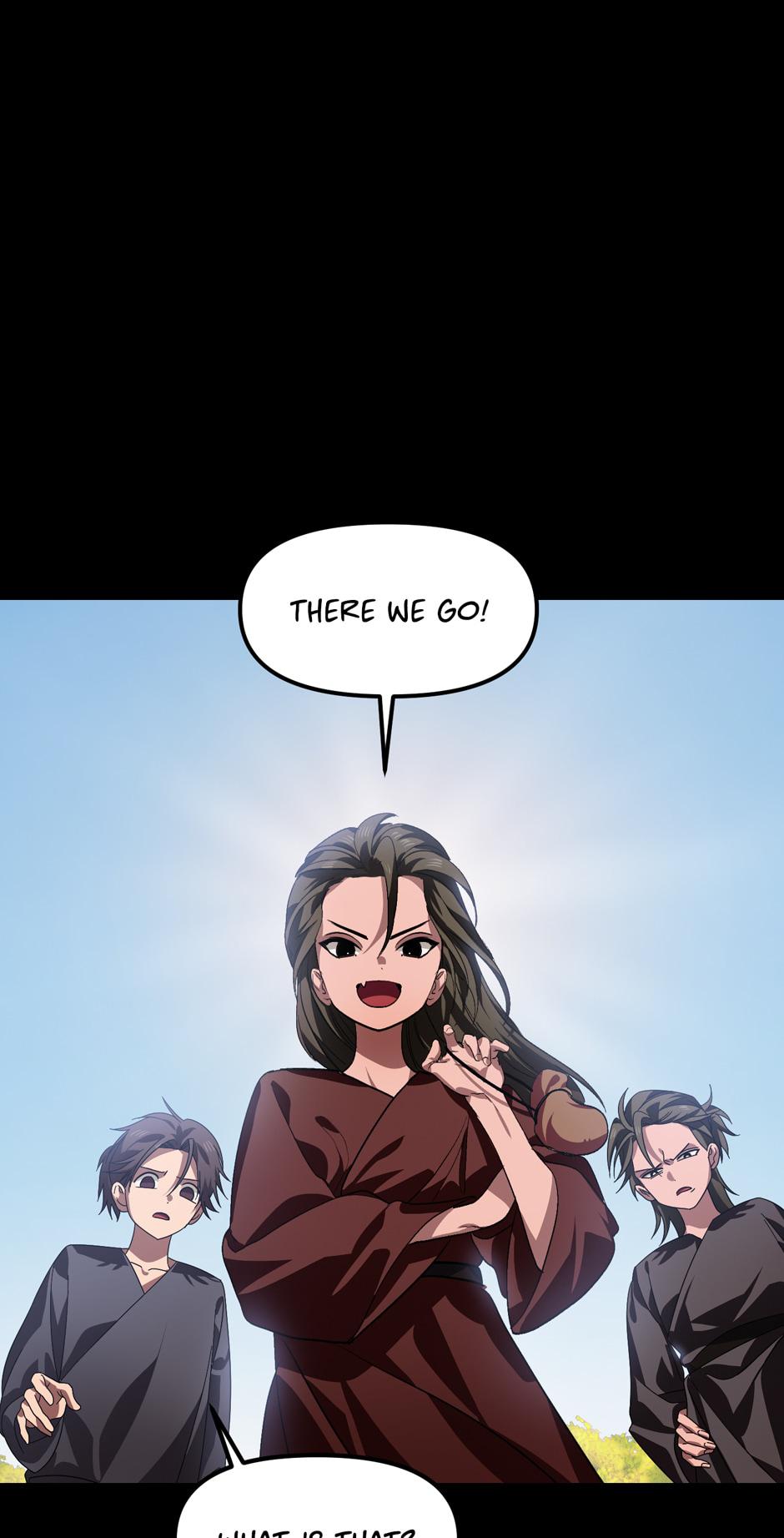 Read SSS Class Revival Hunter Manga Online