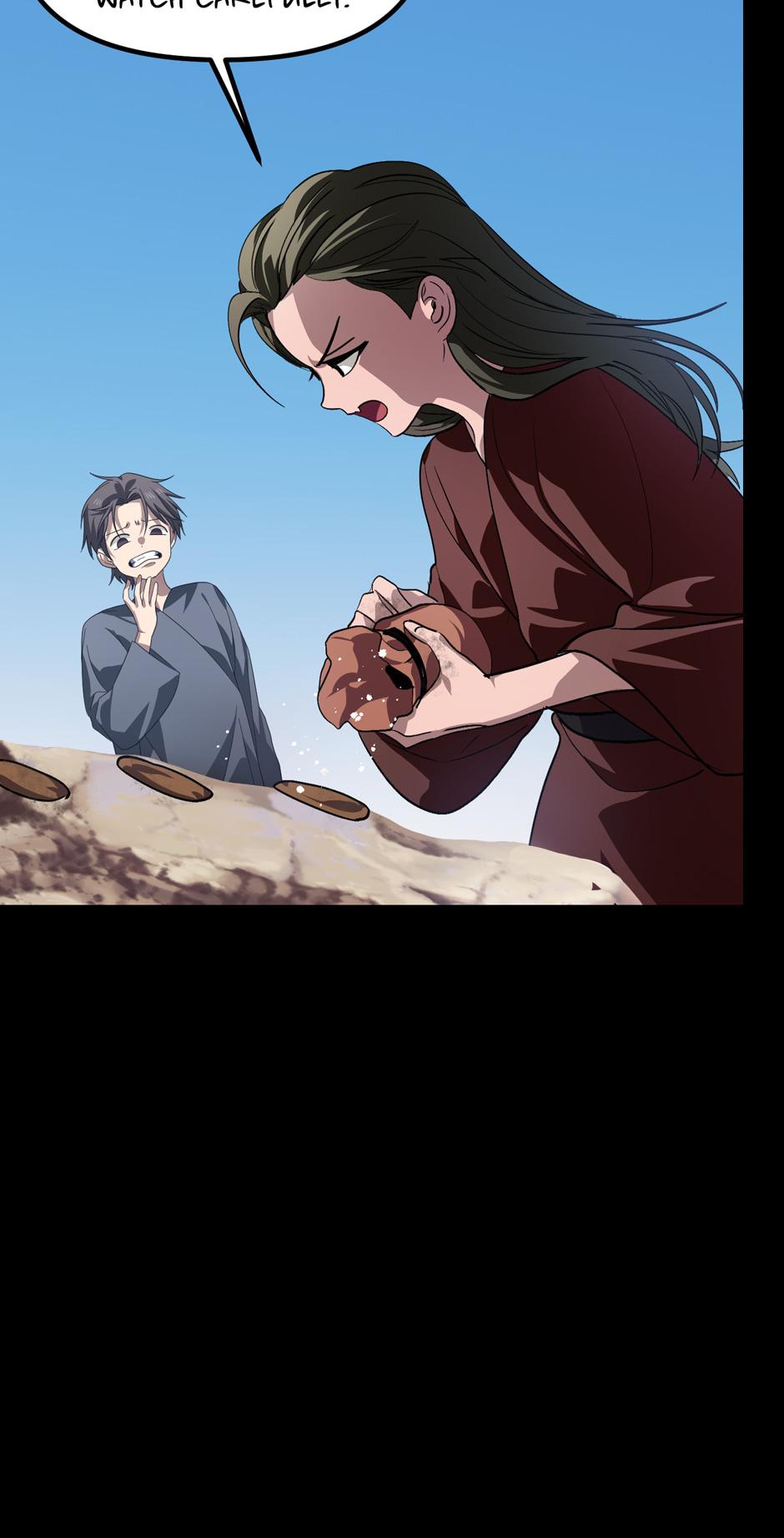 Read SSS Class Revival Hunter Manga Online