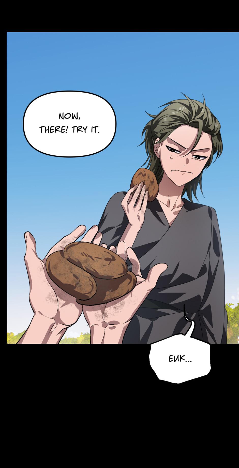 Read SSS Class Revival Hunter Manga Online