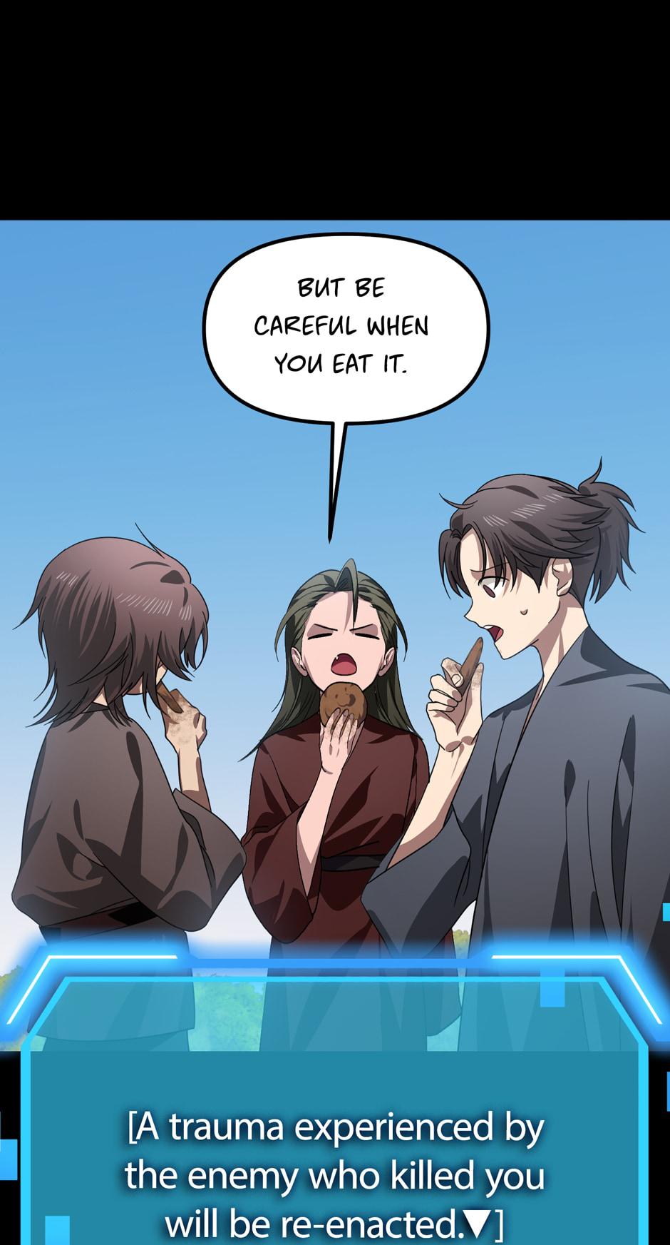 Read SSS Class Revival Hunter Manga Online