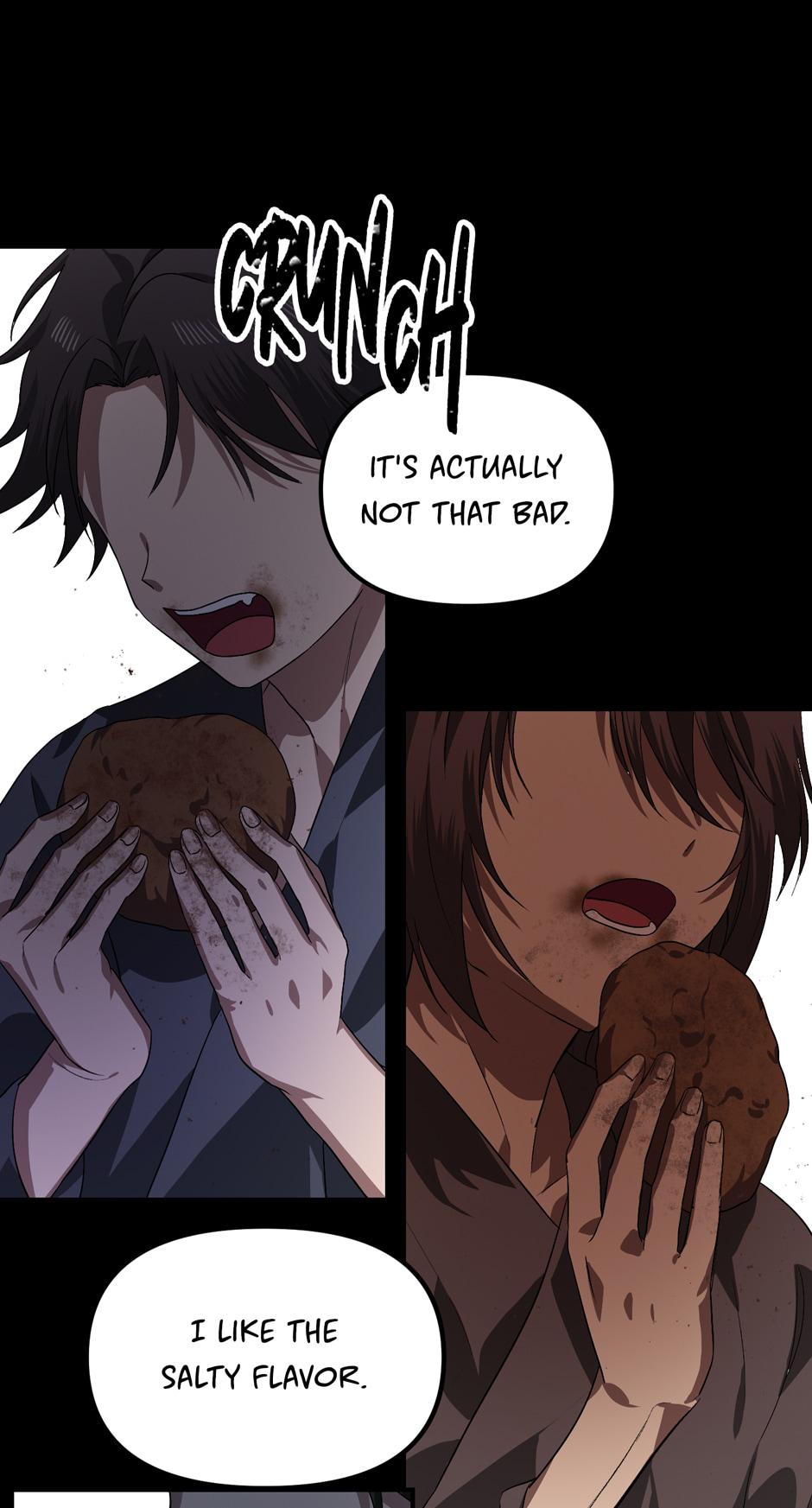 Read SSS Class Revival Hunter Manga Online